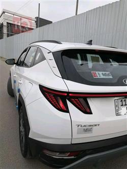 هیوندای تۆکسۆن